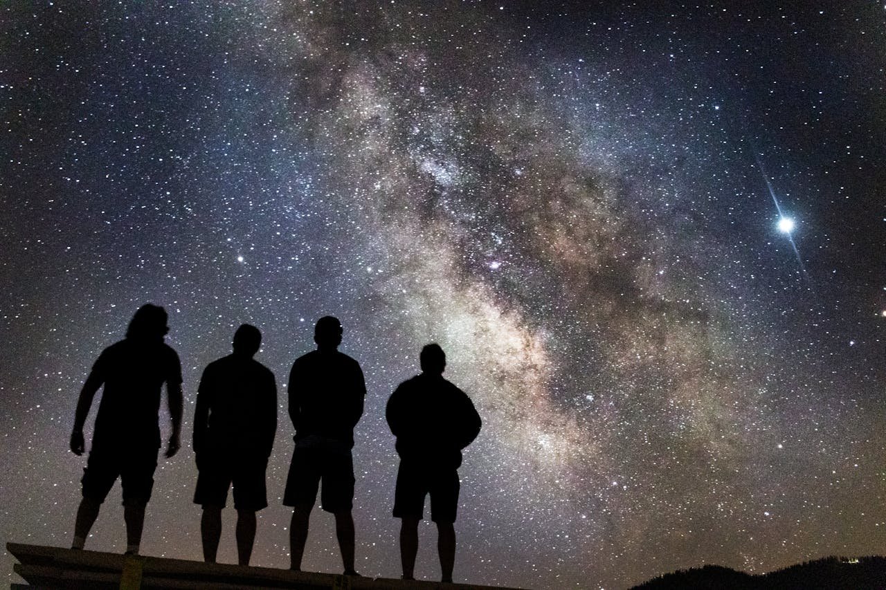 Breakthrough Discovery Sheds Light on the Origins of the Universe