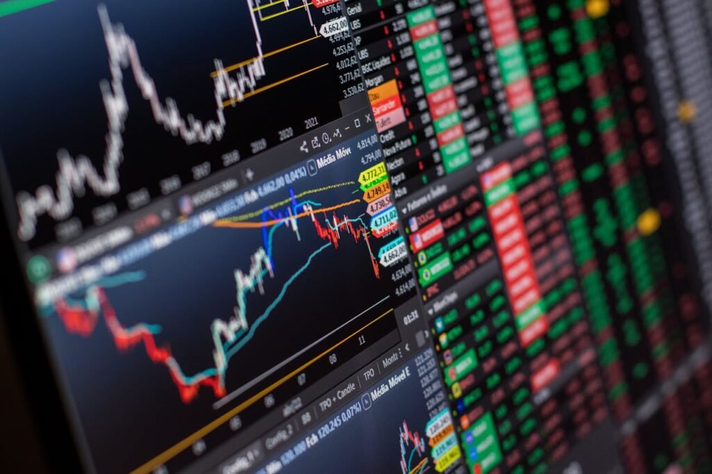 Vantagens dos Investimentos para Iniciantes