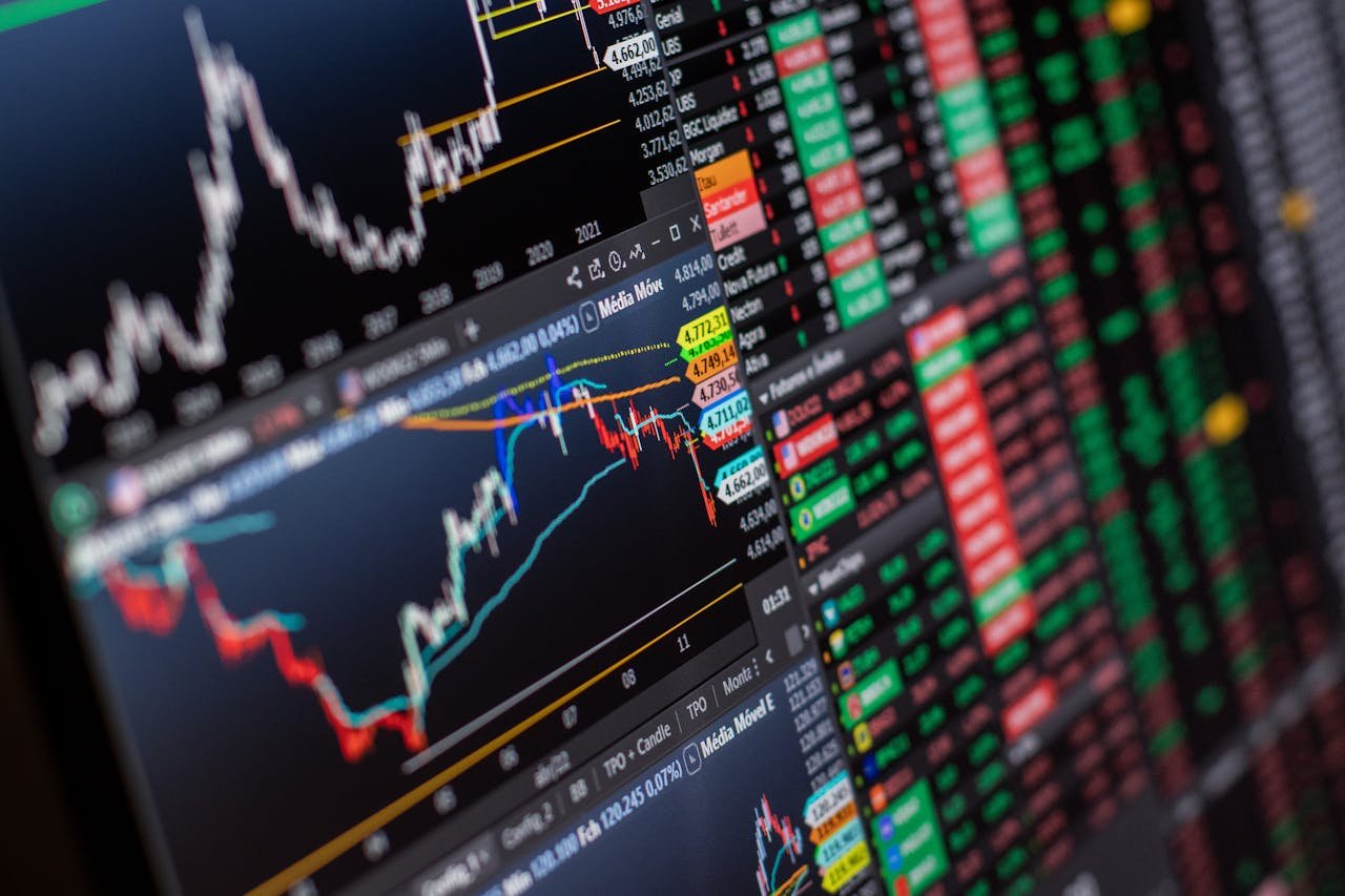Os 5 Melhores Investimentos para Iniciantes