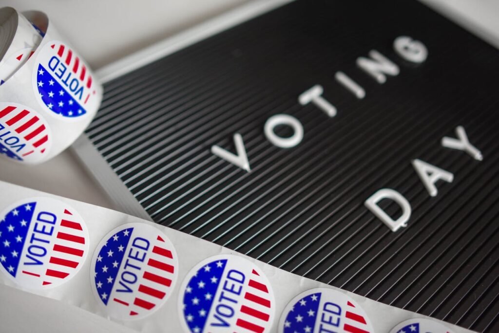 Political Divide Widens as Election Season Approaches