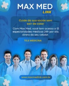 max-med-link-240x300 Max Med Link: O Futuro da Saúde ao Seu Alcance