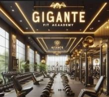 GIGANTE-FIT-ACADEMY A Expansão das Academias pelo Brasil: O Crescimento do Mercado Fitness