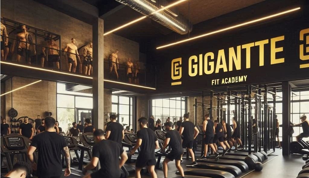  A Expansão das Academias pelo Brasil: O Crescimento do Mercado Fitness