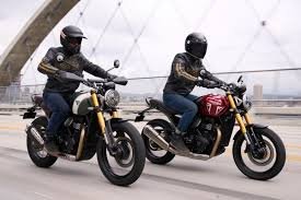 Crescimento da Indústria de Motocicletas no Brasil: Oportunidades e Desafios