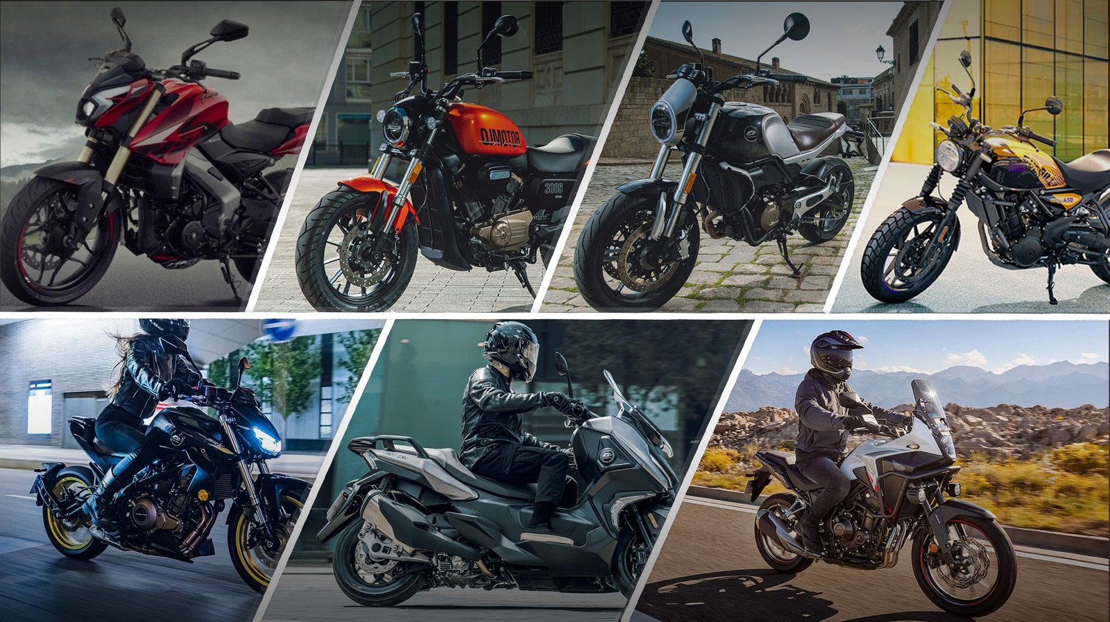 MOTOS-E Home