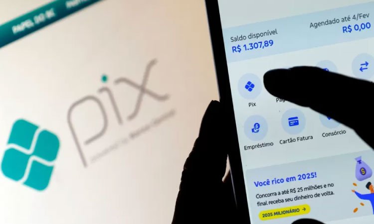 pix Home