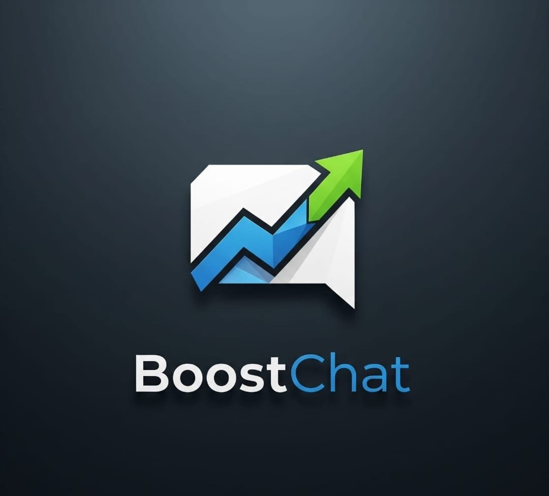 Conheça o BoostChat : a Revolução no Atendimento e Vendas pelo WhatsApp! 💬🤖 Se você é empresário e quer transformar o WhatsApp da sua empresa em uma verdadeira máquina de vendas e suporte 24 horas por dia, 7 dias por semana, o BoostChat é a solução ideal! Com tecnologia de ponta, o BoostChat automatiza seu atendimento com funcionalidades que realmente fazem a diferença: ✔ Recepção automática de clientes, sem perda de nenhuma oportunidade ✔ Qualificação inteligente de leads com SDR e fechamento de vendas com Closer ✔ Apresentação de produtos e ofertas direto no WhatsApp, no momento certo ✔ Agendamento de reuniões integrado ao seu calendário ✔ Suporte automatizado, FAQs e atendimento personalizado a qualquer hora ✔ Gestão de milhares de atendimentos simultâneos, sem pressão para você Imagine ter uma equipe de vendas e atendimento que nunca dorme, nunca tira férias e está sempre pronta para converter clientes, com redução significativa de custos e aumento de faturamento! 💰 Planos flexíveis para sua necessidade: Configuração inicial a partir de R$ 997,90 Mensalidades a partir de R$ 397,90 por bot Não perca vendas por falta de resposta rápida! Tenha seu WhatsApp funcionando a seu favor 24 horas por dia.