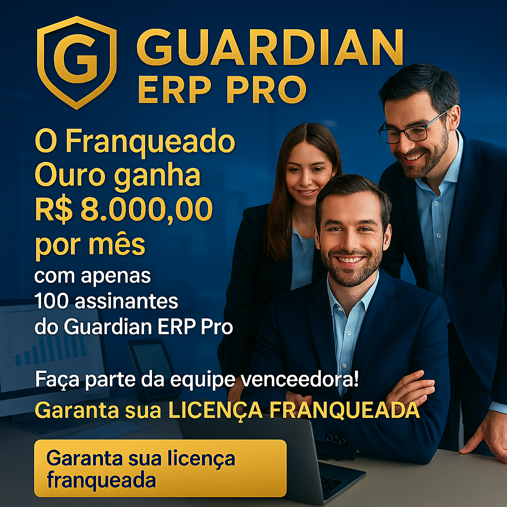 A Nova Era da Gestão Empresarial e das Oportunidades de Renda Recorrente.